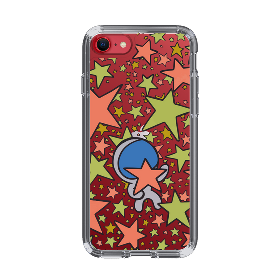 Slim Protection Case［ ROMANs - Between Star and Star ］