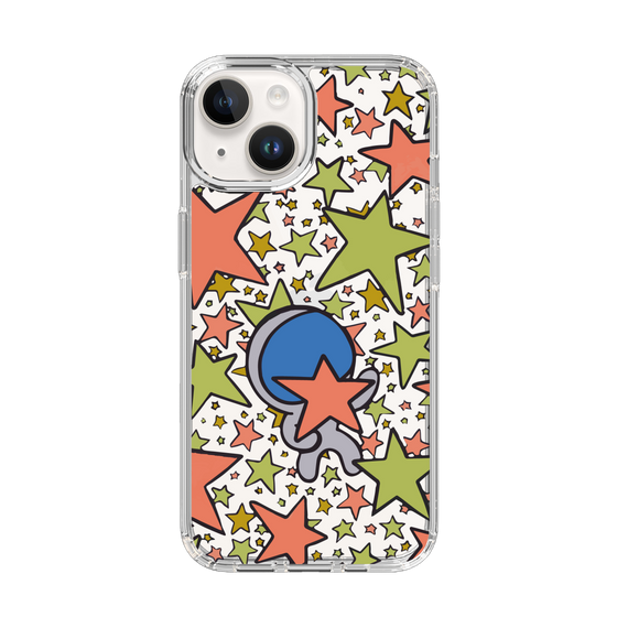 Slim Protection Case［ ROMANs - Between Star and Star ］