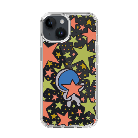 Slim Protection Case［ ROMANs - Between Star and Star ］