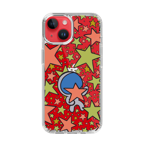 Slim Protection Case［ ROMANs - Between Star and Star ］