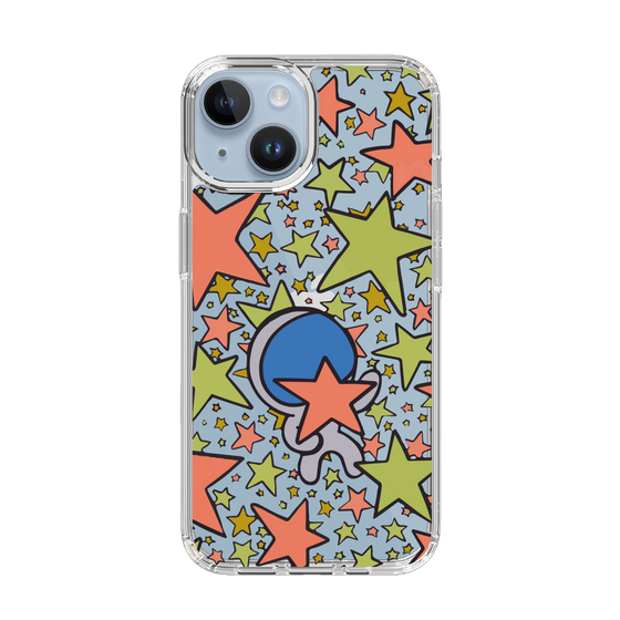 Slim Protection Case［ ROMANs - Between Star and Star ］