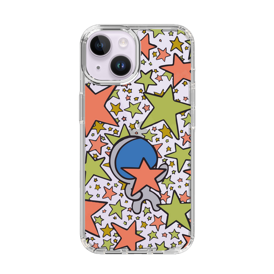 Slim Protection Case［ ROMANs - Between Star and Star ］