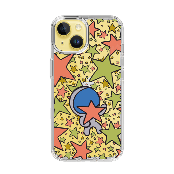 Slim Protection Case［ ROMANs - Between Star and Star ］