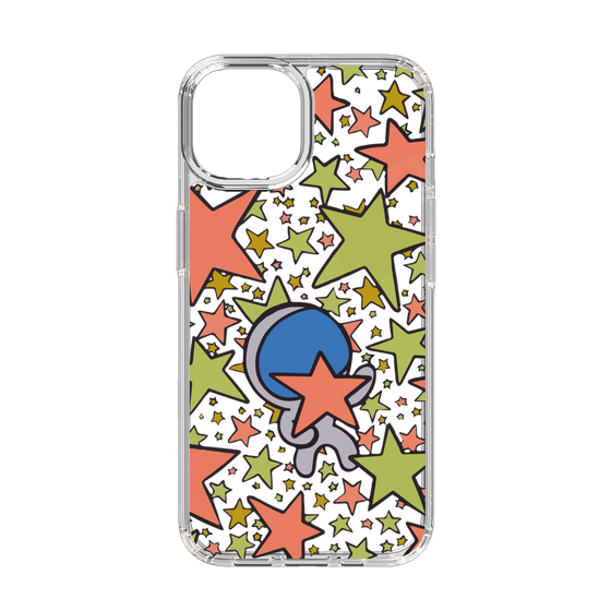 Slim Protection Case［ ROMANs - Between Star and Star ］