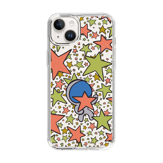 Slim Protection Case［ ROMANs - Between Star and Star ］