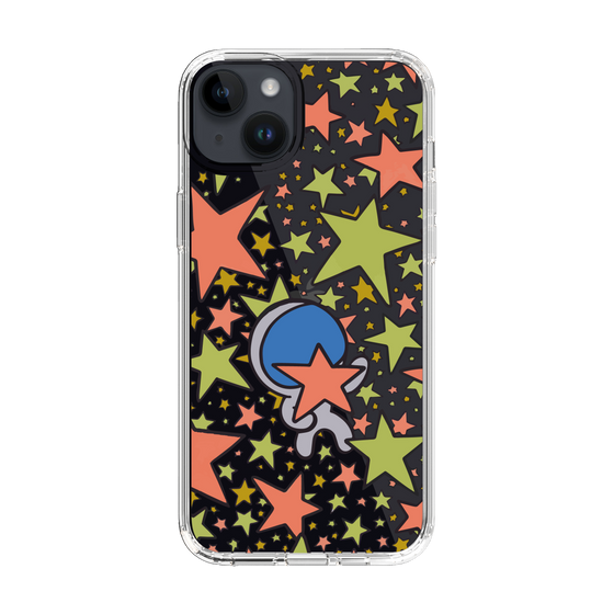 Slim Protection Case［ ROMANs - Between Star and Star ］