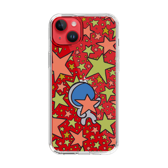 Slim Protection Case［ ROMANs - Between Star and Star ］