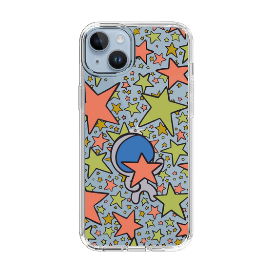 Slim Protection Case［ ROMANs - Between Star and Star ］