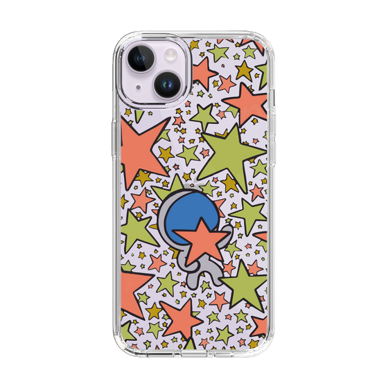 Slim Protection Case［ ROMANs - Between Star and Star ］