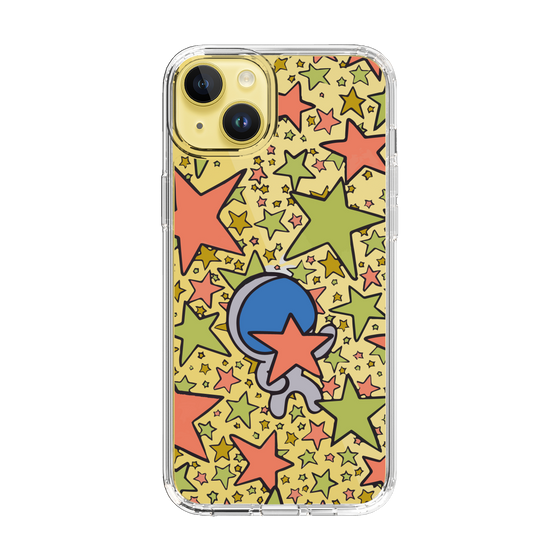 Slim Protection Case［ ROMANs - Between Star and Star ］