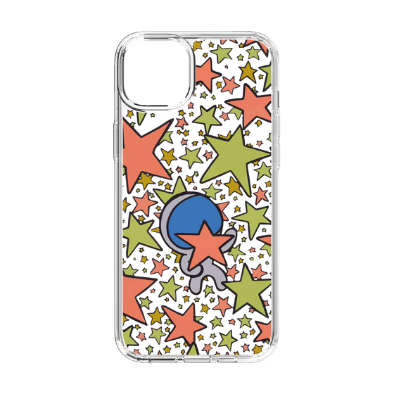 Slim Protection Case［ ROMANs - Between Star and Star ］