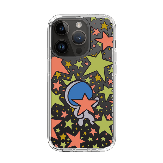 Slim Protection Case［ ROMANs - Between Star and Star ］