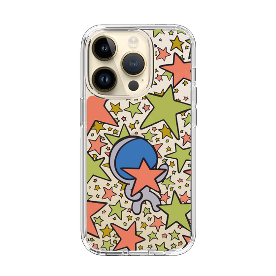 Slim Protection Case［ ROMANs - Between Star and Star ］