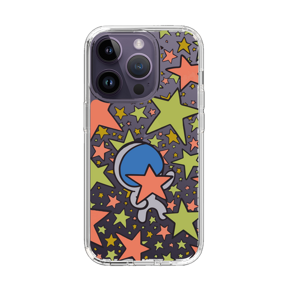 Slim Protection Case［ ROMANs - Between Star and Star ］