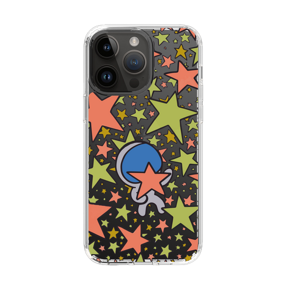 Slim Protection Case［ ROMANs - Between Star and Star ］