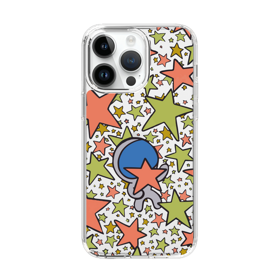 Slim Protection Case［ ROMANs - Between Star and Star ］