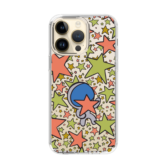 Slim Protection Case［ ROMANs - Between Star and Star ］