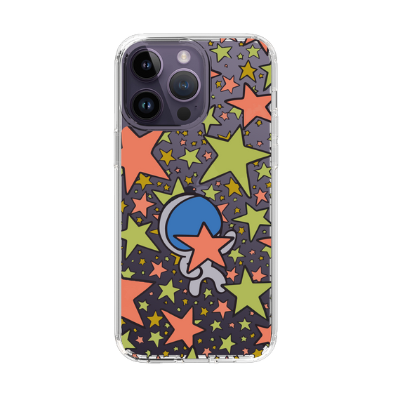 Slim Protection Case［ ROMANs - Between Star and Star ］