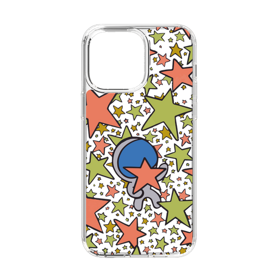 Slim Protection Case［ ROMANs - Between Star and Star ］