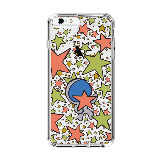 Slim Protection Case［ ROMANs - Between Star and Star ］