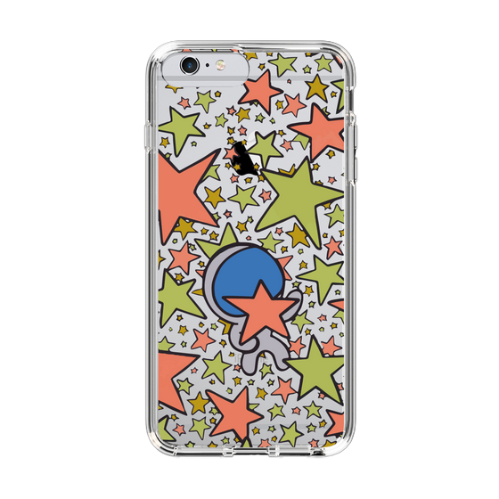 Slim Protection Case［ ROMANs - Between Star and Star ］