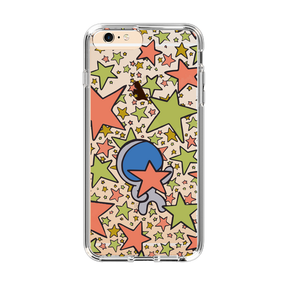 Slim Protection Case［ ROMANs - Between Star and Star ］