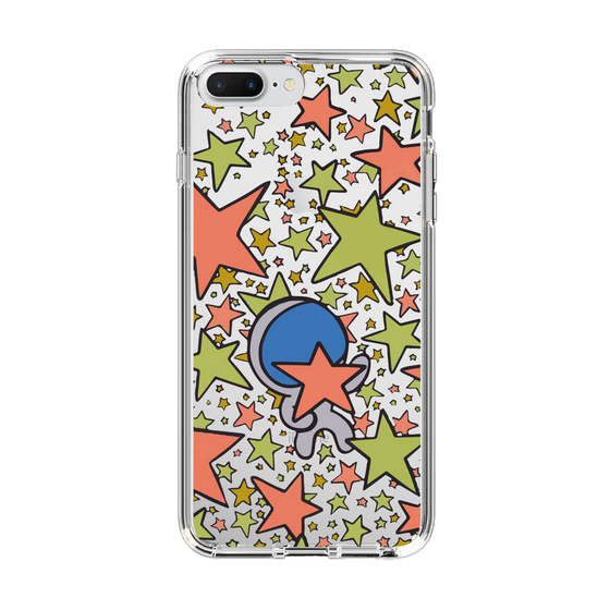 Slim Protection Case［ ROMANs - Between Star and Star ］