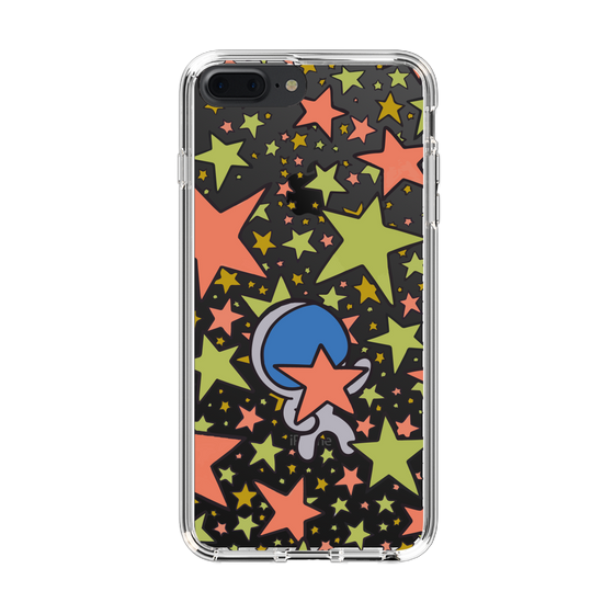 Slim Protection Case［ ROMANs - Between Star and Star ］