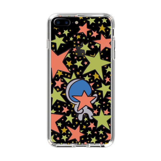 Slim Protection Case［ ROMANs - Between Star and Star ］