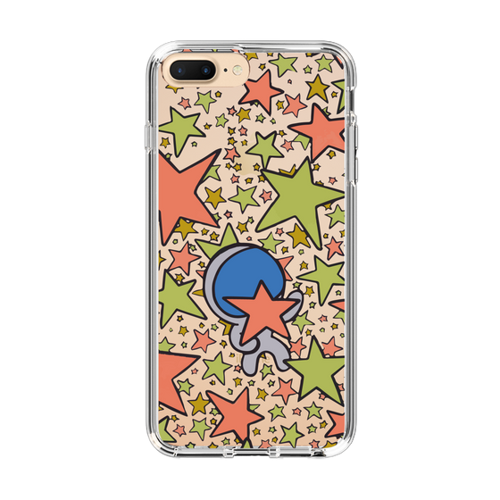 Slim Protection Case［ ROMANs - Between Star and Star ］