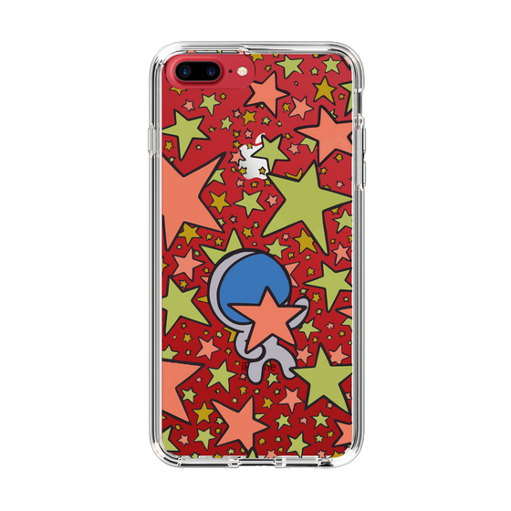 Slim Protection Case［ ROMANs - Between Star and Star ］