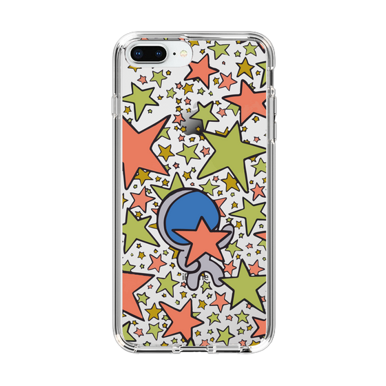 Slim Protection Case［ ROMANs - Between Star and Star ］
