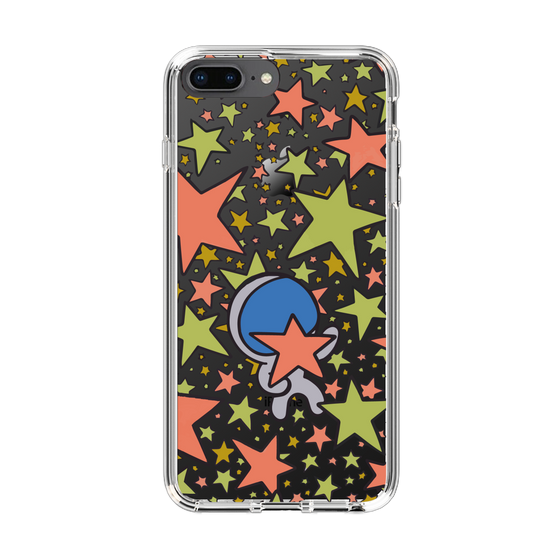 Slim Protection Case［ ROMANs - Between Star and Star ］