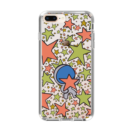 Slim Protection Case［ ROMANs - Between Star and Star ］
