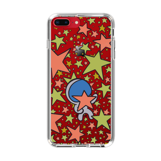 Slim Protection Case［ ROMANs - Between Star and Star ］