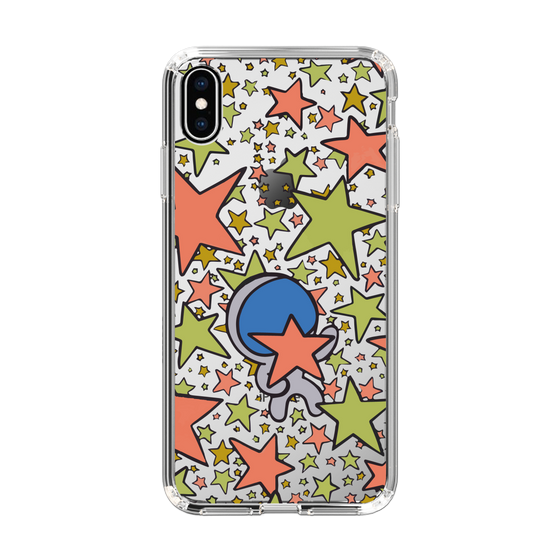 Slim Protection Case［ ROMANs - Between Star and Star ］