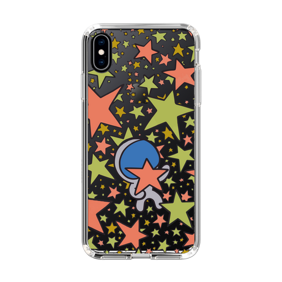 Slim Protection Case［ ROMANs - Between Star and Star ］