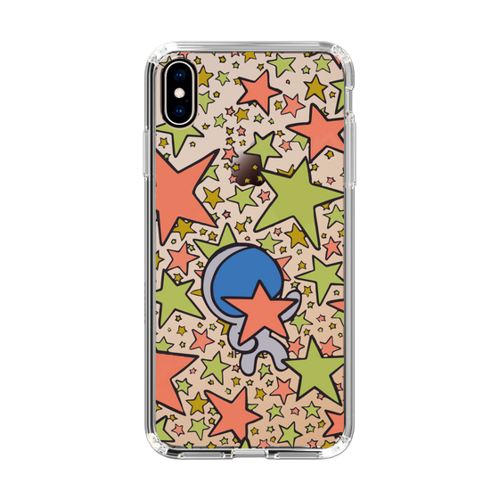 Slim Protection Case［ ROMANs - Between Star and Star ］