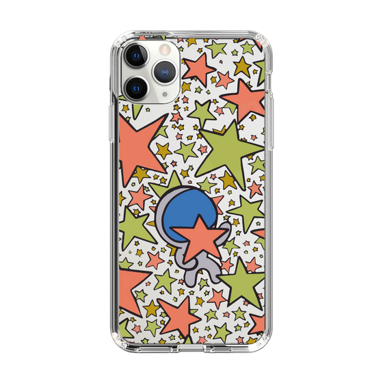 Slim Protection Case［ ROMANs - Between Star and Star ］