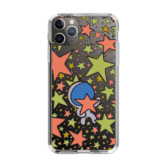 Slim Protection Case［ ROMANs - Between Star and Star ］