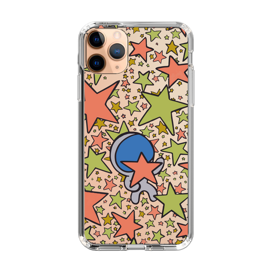 Slim Protection Case［ ROMANs - Between Star and Star ］