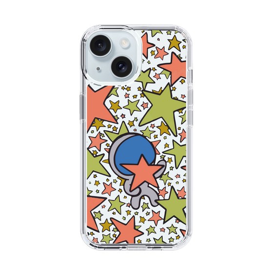 Slim Protection Case［ ROMANs - Between Star and Star ］