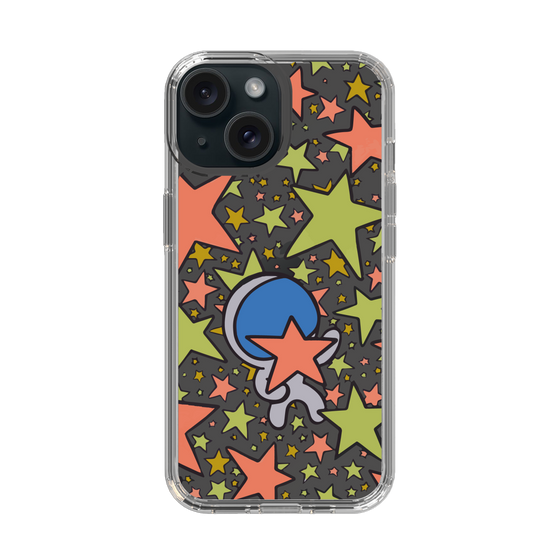 Slim Protection Case［ ROMANs - Between Star and Star ］