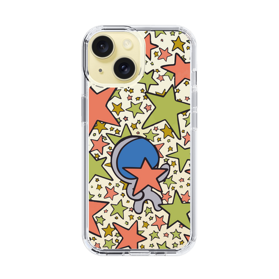 Slim Protection Case［ ROMANs - Between Star and Star ］