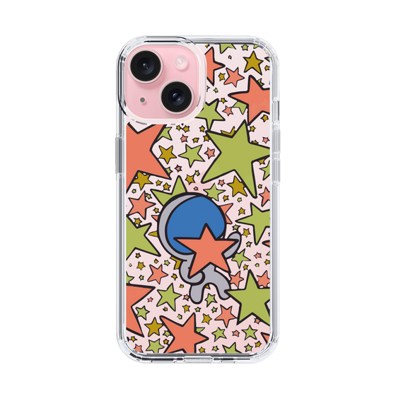 Slim Protection Case［ ROMANs - Between Star and Star ］