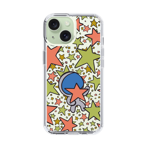 Slim Protection Case［ ROMANs - Between Star and Star ］