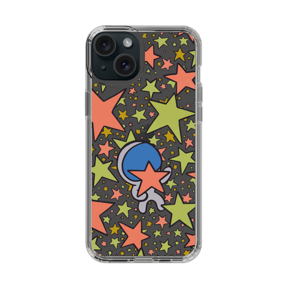 Slim Protection Case［ ROMANs - Between Star and Star ］