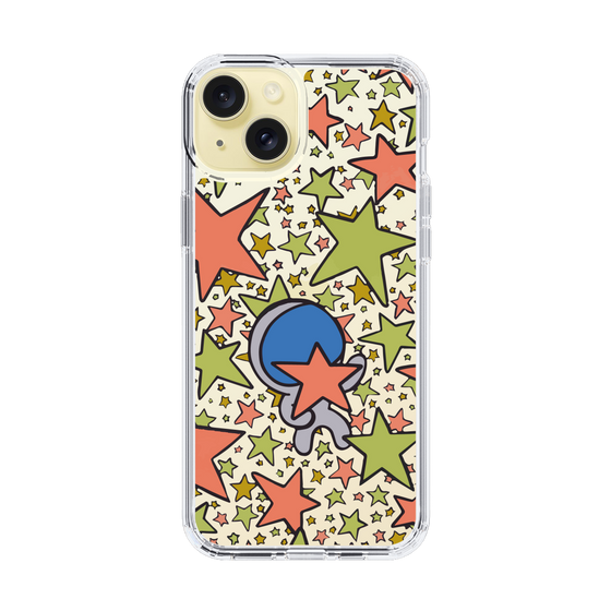 Slim Protection Case［ ROMANs - Between Star and Star ］