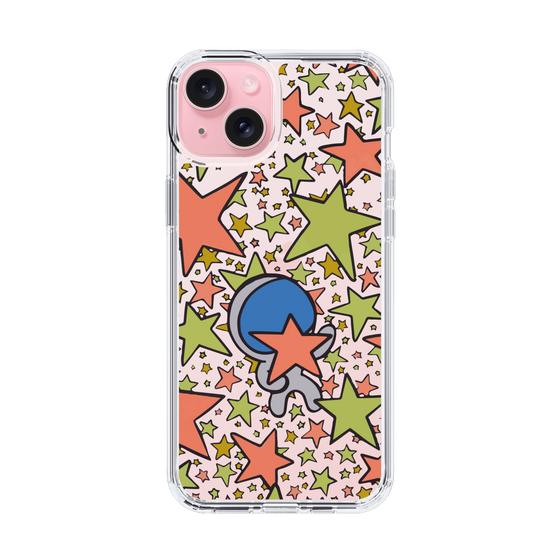 Slim Protection Case［ ROMANs - Between Star and Star ］