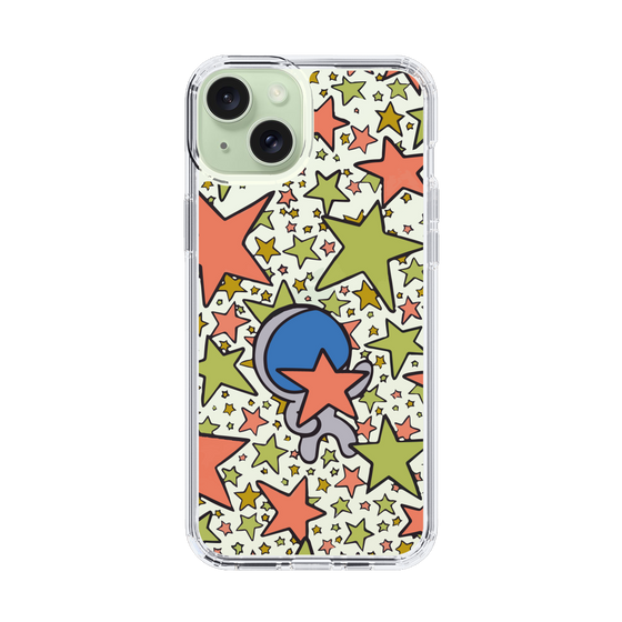 Slim Protection Case［ ROMANs - Between Star and Star ］